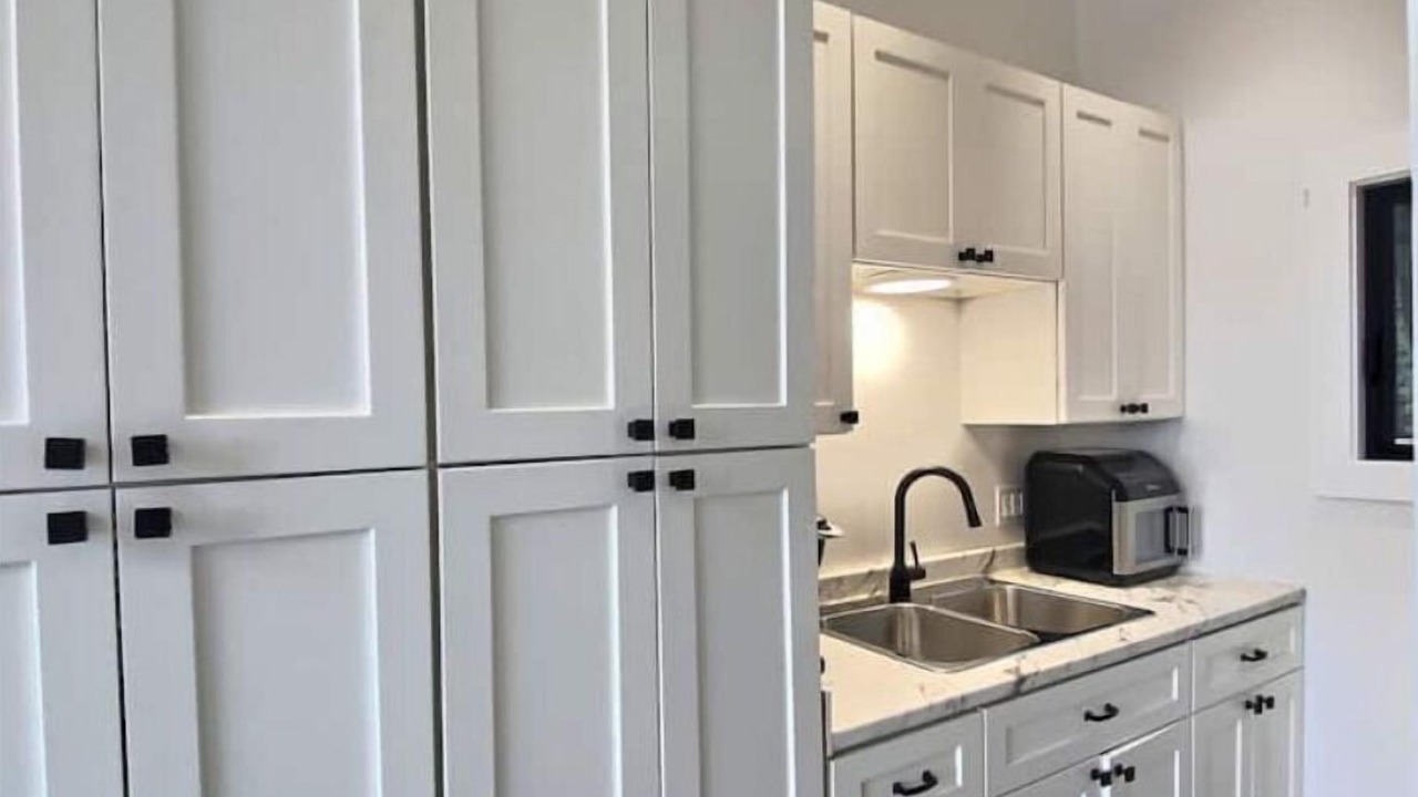 Photo of Kitchen in Shortts Lake