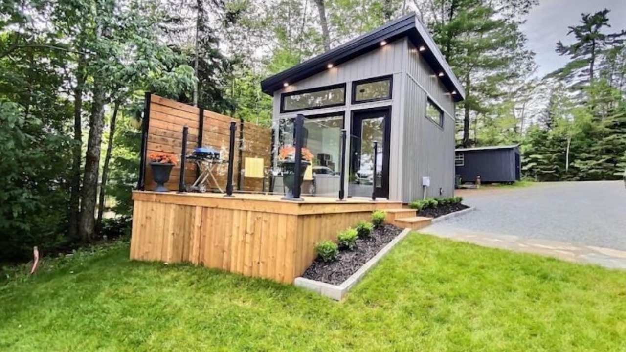 Photo of Outdoor in Shortts Lake
