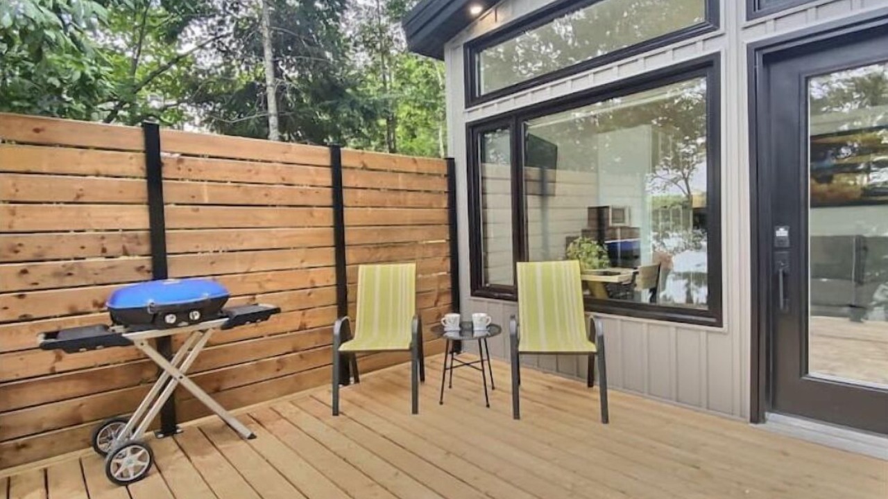 Photo of Outdoor in Shortts Lake