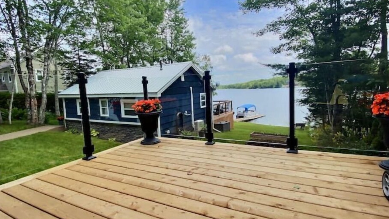 Photo of Outdoor in Shortts Lake