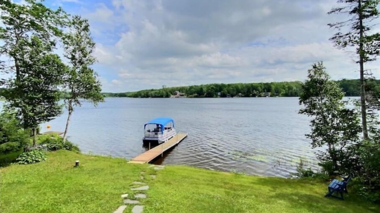 Photo of Outdoor in Shortts Lake