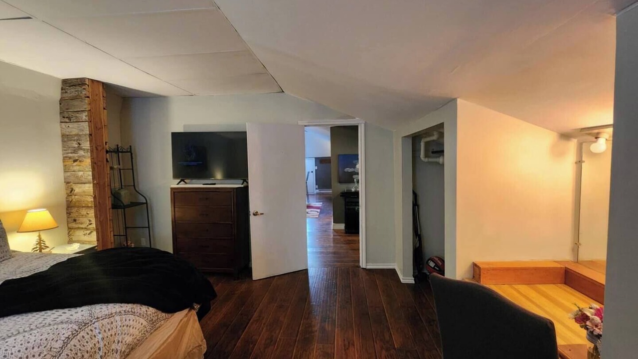 Photo of Bedroom in Wellington North