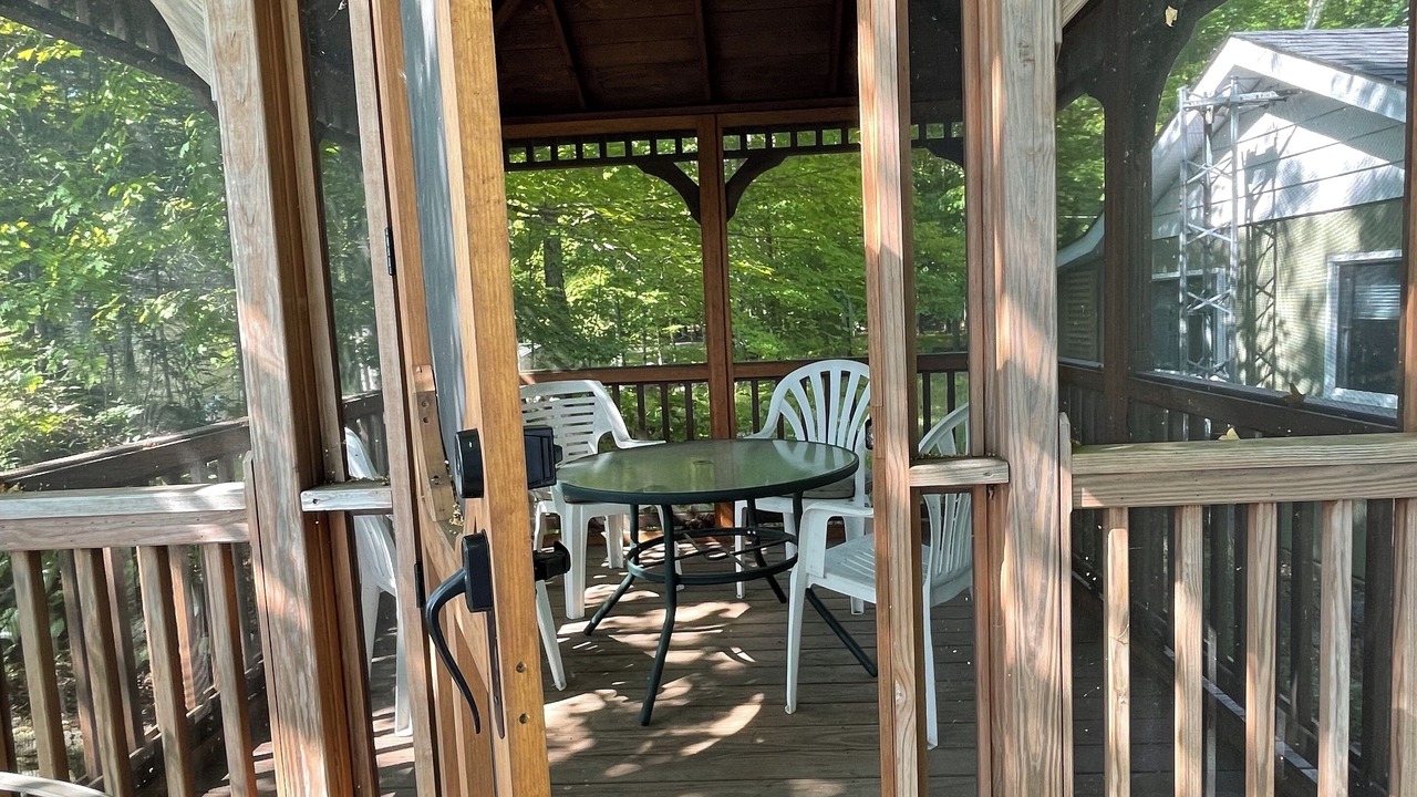 Photo of Outdoor in Havelock-Belmont-Methuen