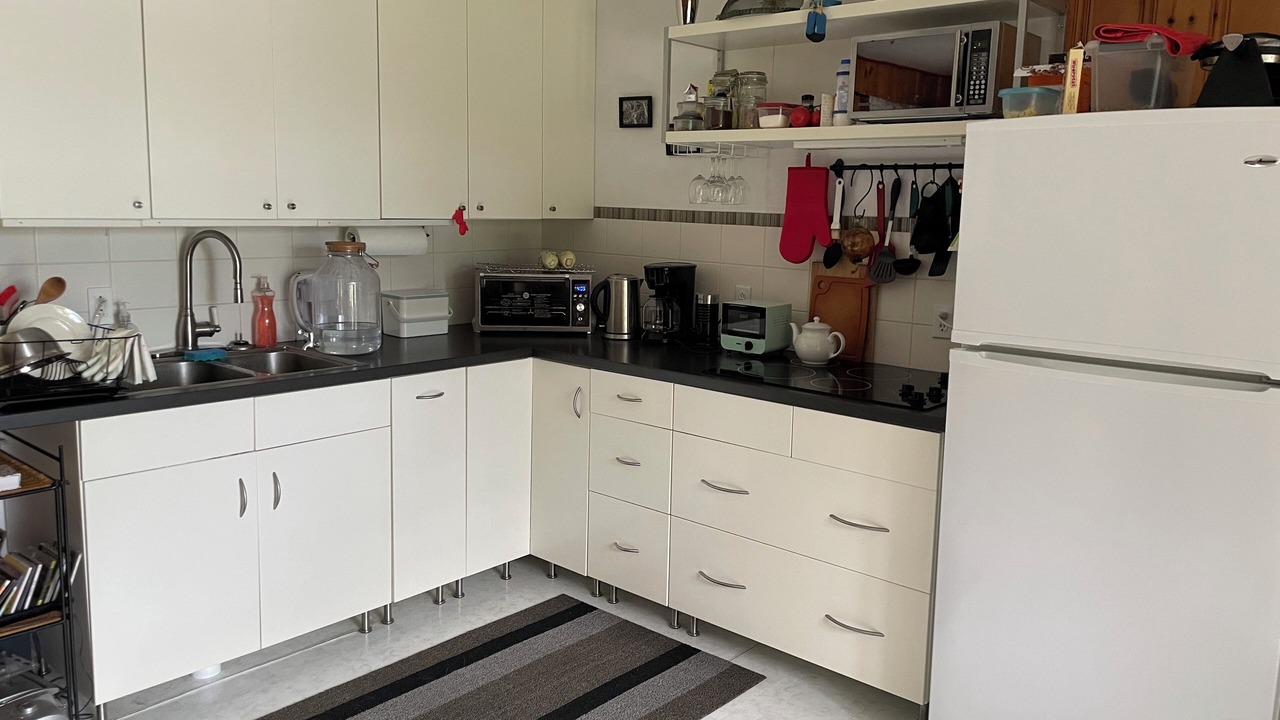 Photo of Kitchen in Havelock-Belmont-Methuen