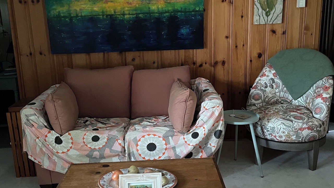 Photo of Livingroom in Havelock-Belmont-Methuen
