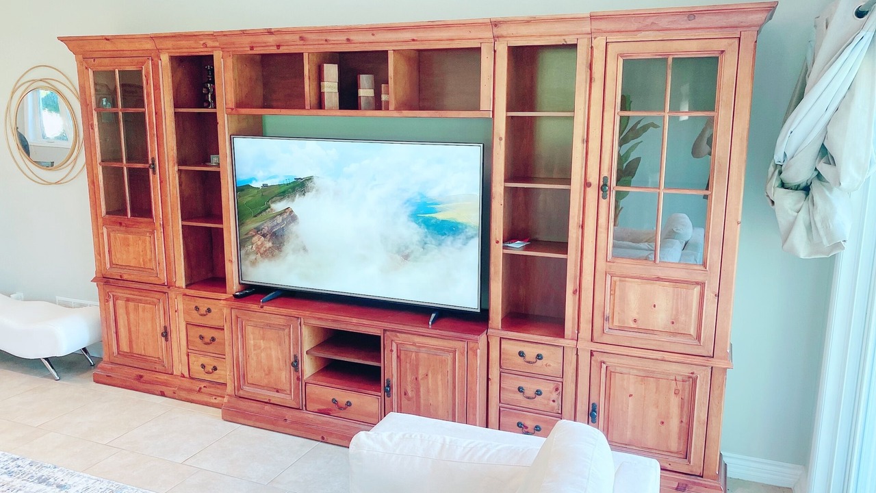 Photo of Livingroom in King