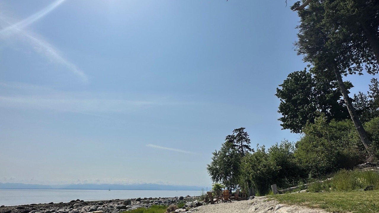 Photo of Outdoor in Powell River