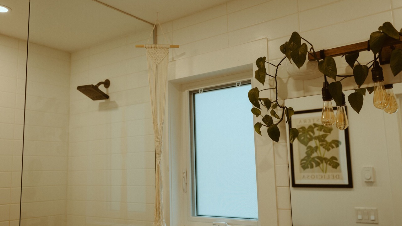 Photo of Bathroom in Powell River