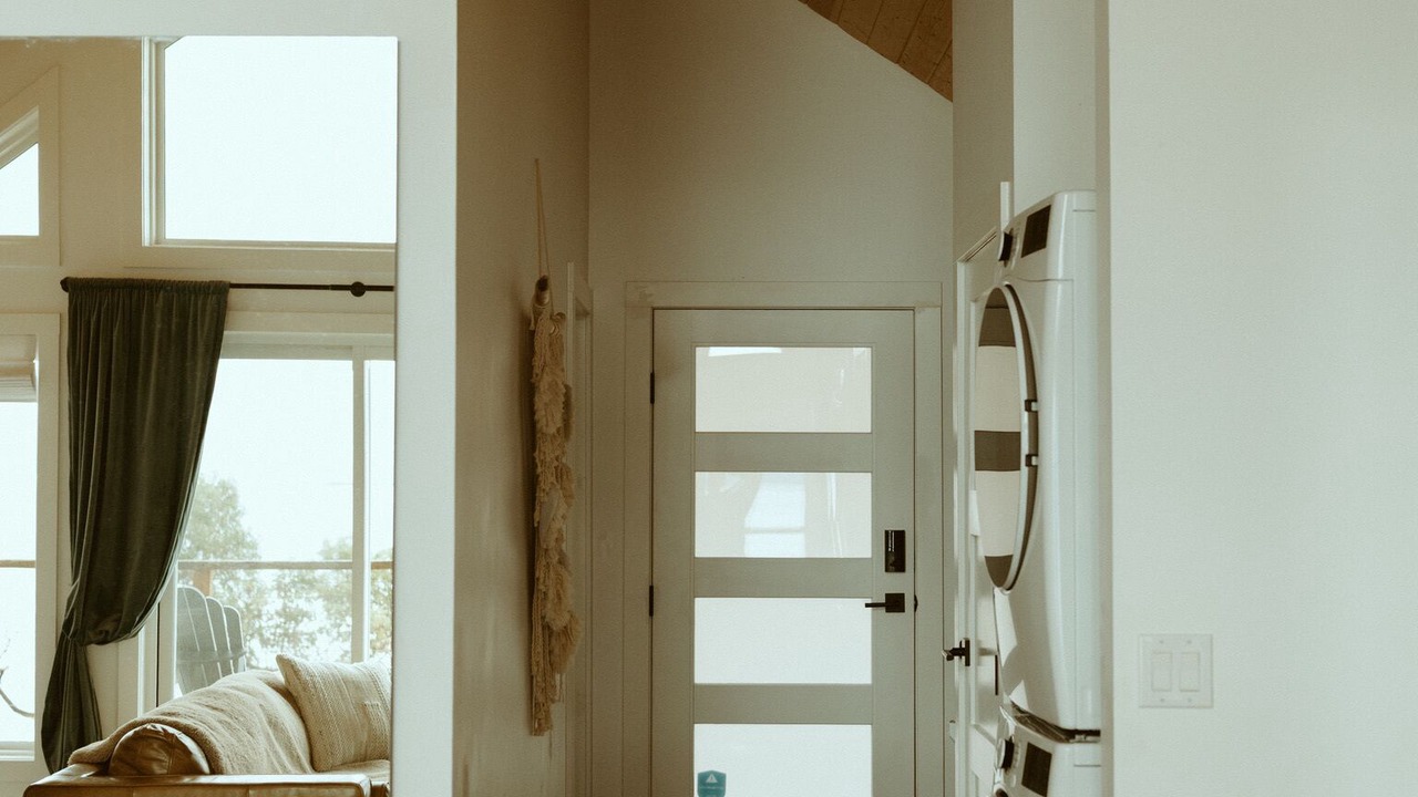 Photo of Livingroom in Powell River