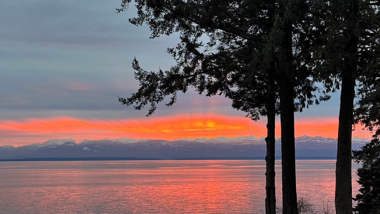 Photo of Outdoor in Powell River