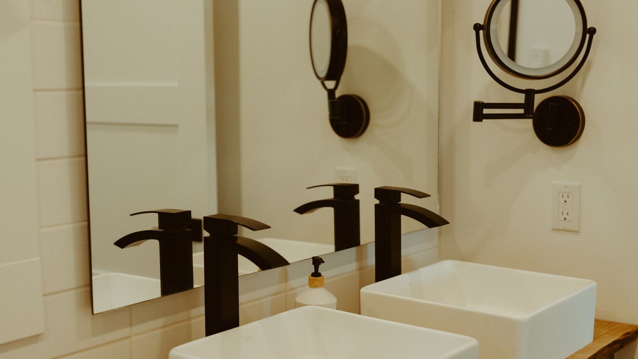 Photo of Bathroom in Powell River