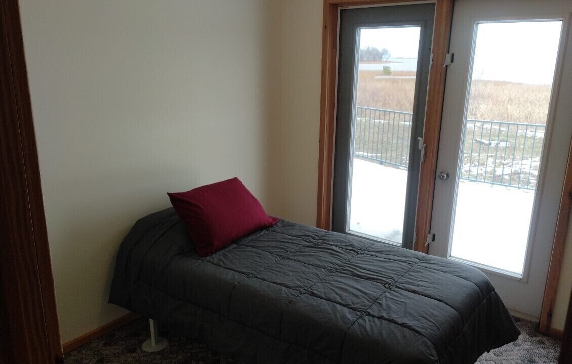 Photo of Bedroom in Rainy River District