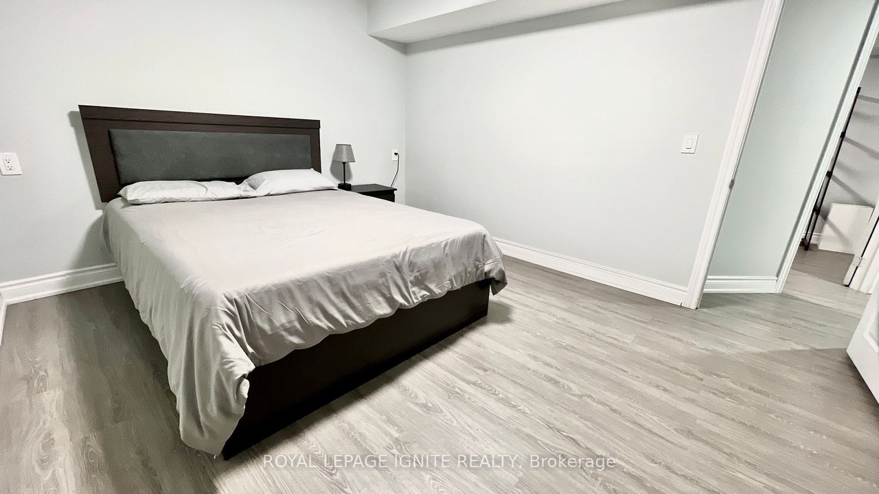 Photo of Bedroom in Wiarton