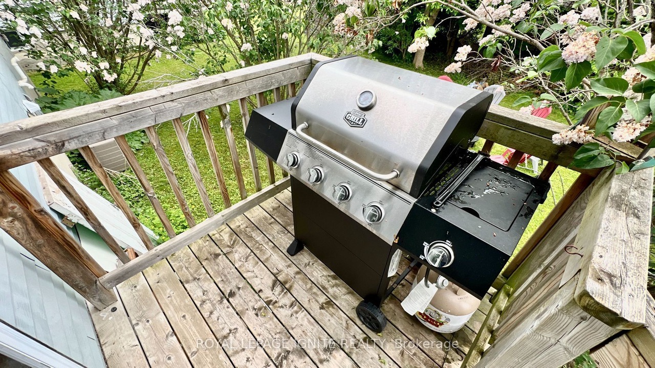 Photo of Outdoor in Wiarton