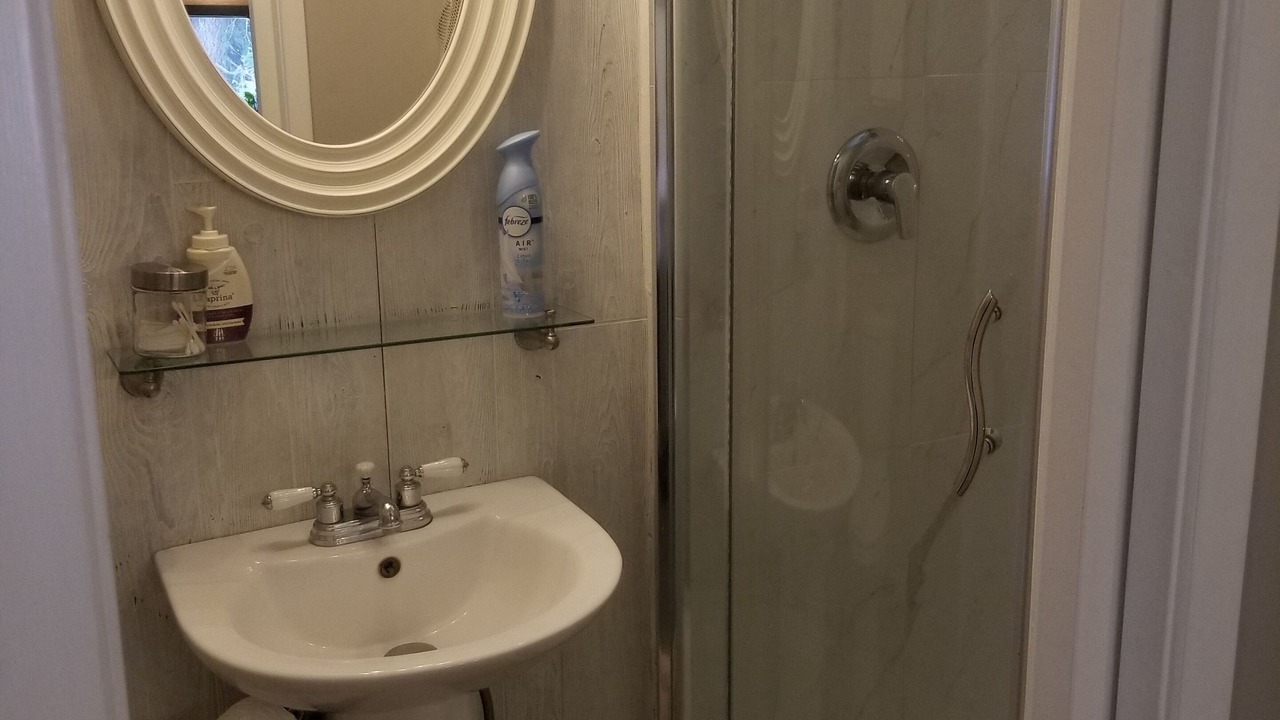 Photo of Bathroom in Blind Bay