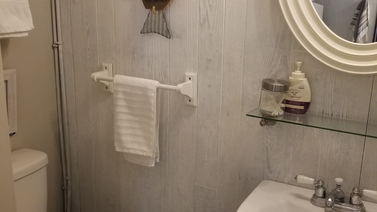Photo of Bathroom in Blind Bay