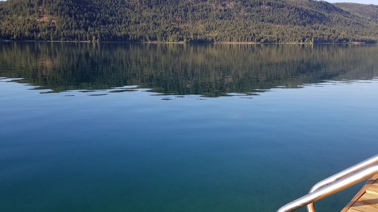 Photo of Outdoor in Blind Bay