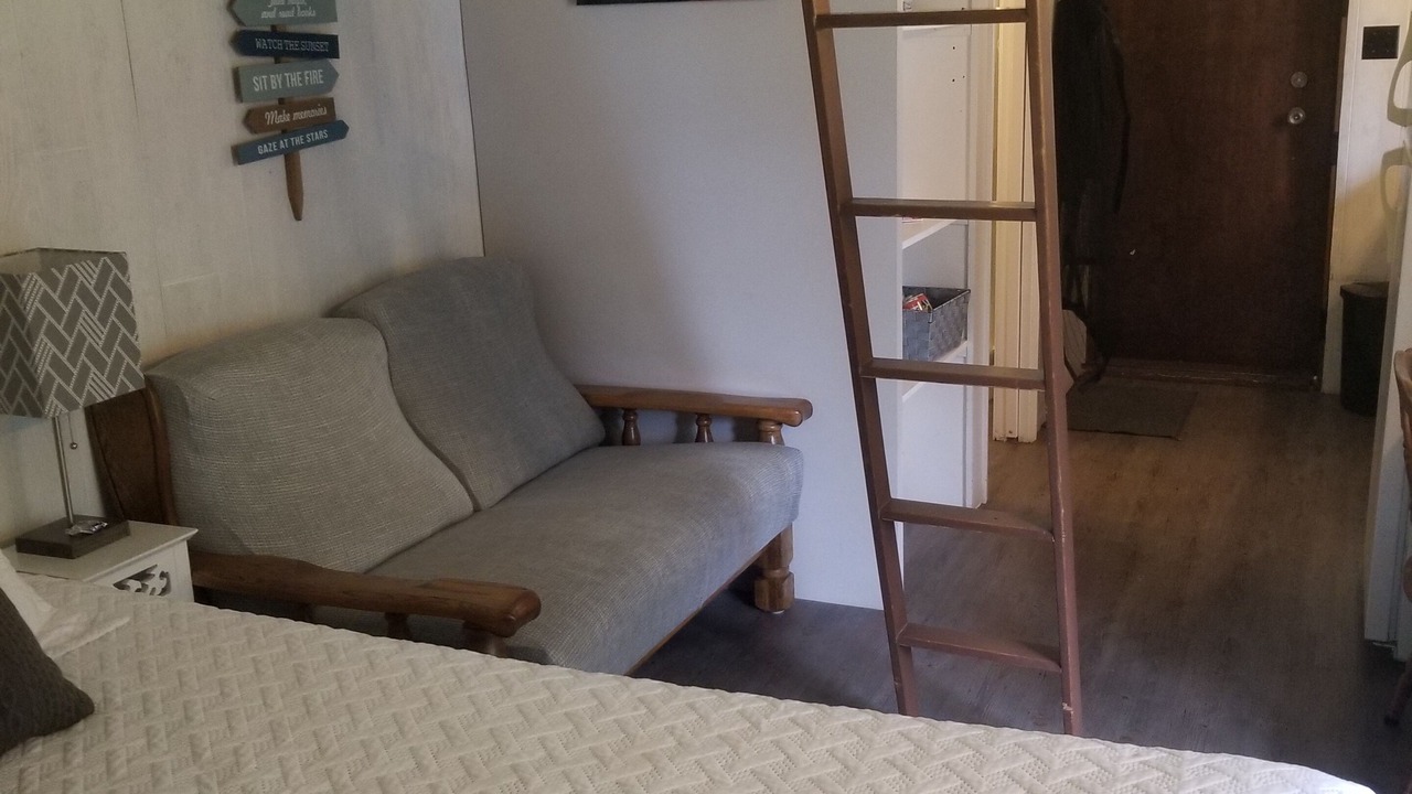 Photo of Bedroom in Blind Bay