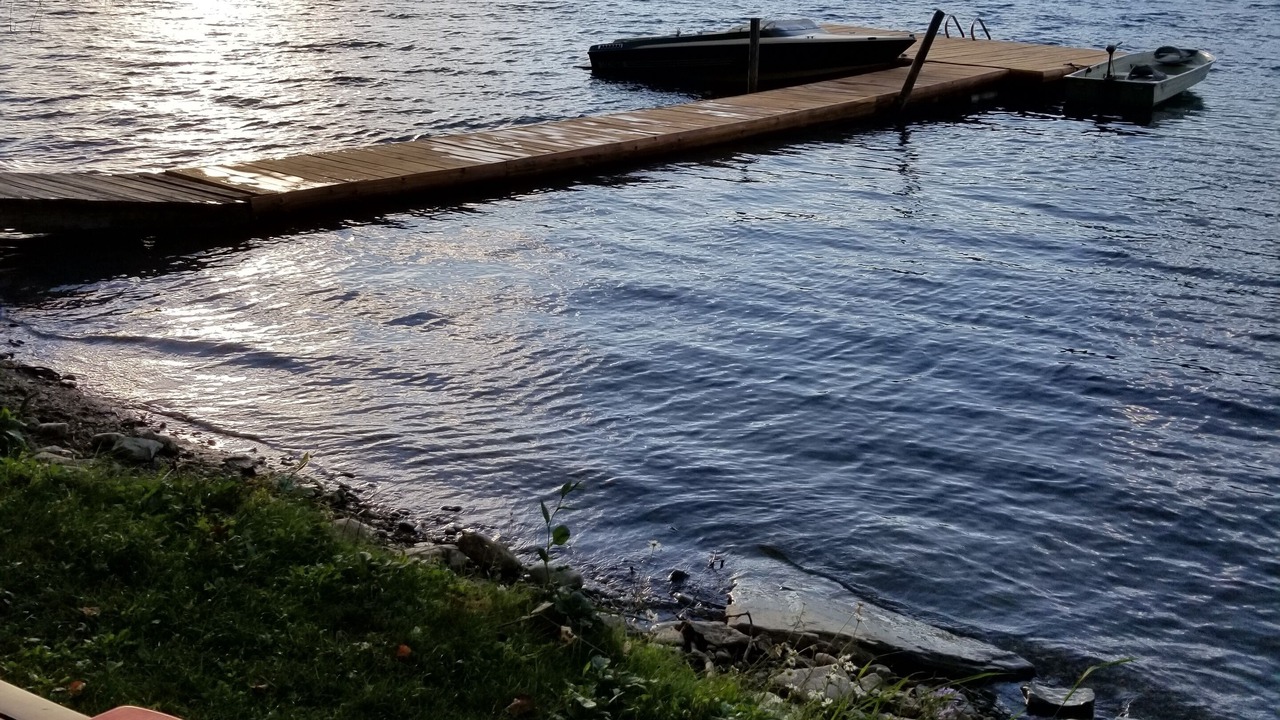 Photo of Outdoor in Blind Bay