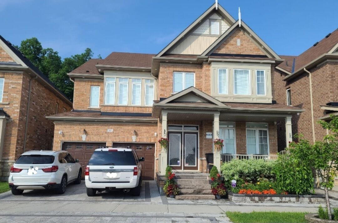 Photo of Outdoor in Brampton