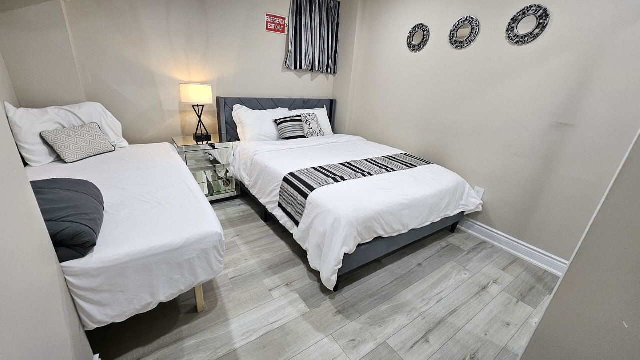 Photo of Bedroom in Brampton