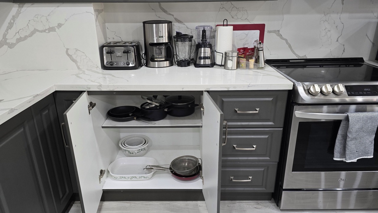 Photo of Kitchen in Brampton