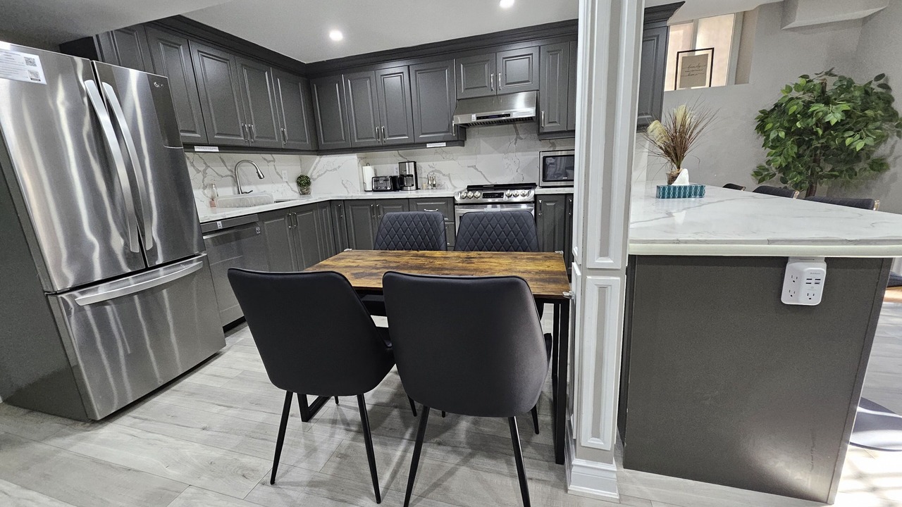 Photo of Kitchen in Brampton