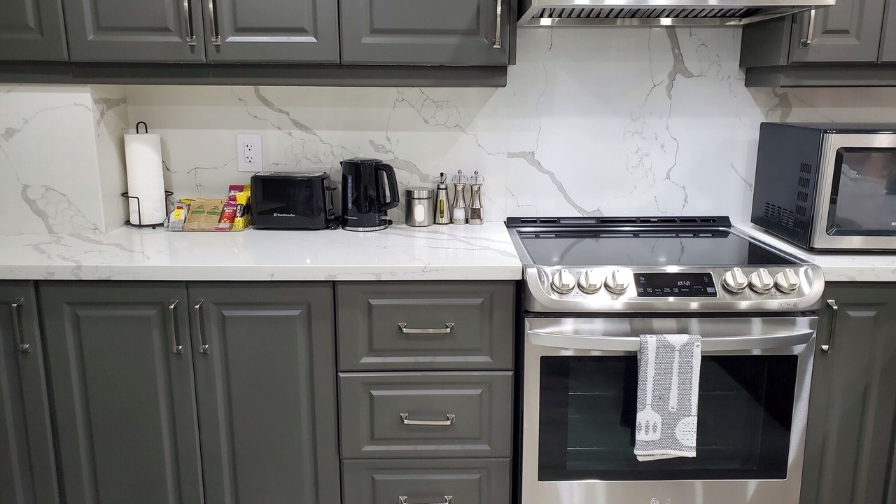 Photo of Kitchen in Brampton