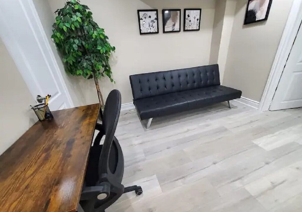 Photo of Livingroom in Brampton
