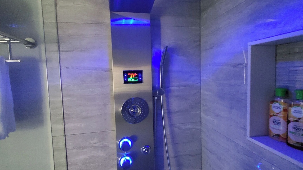 Photo of Bathroom in Brampton