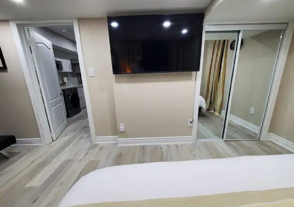 Photo of Bedroom in Brampton