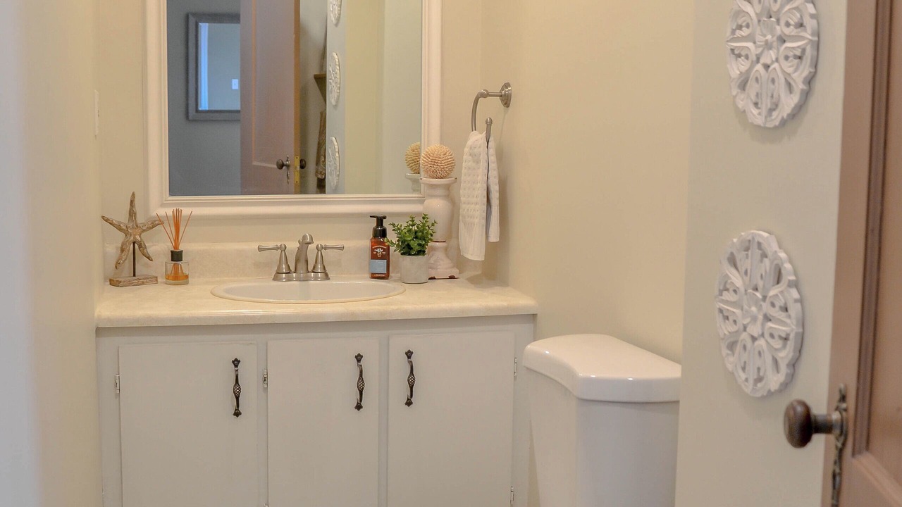 Photo of Bathroom in Sudbury