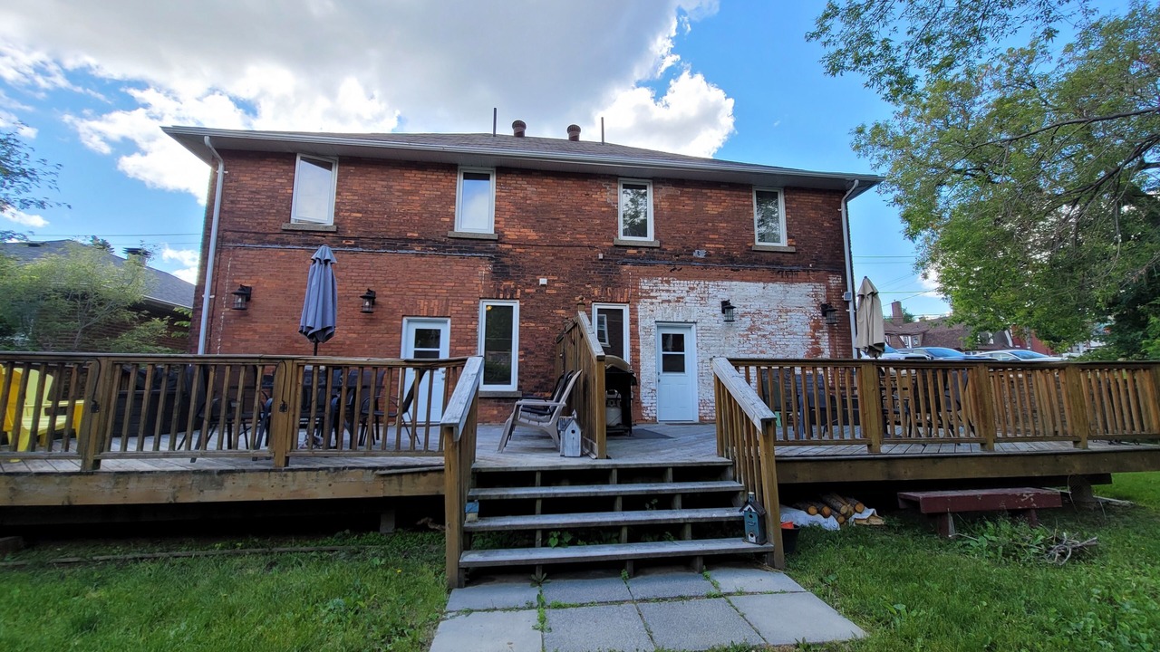 Photo of Outdoor in Sudbury