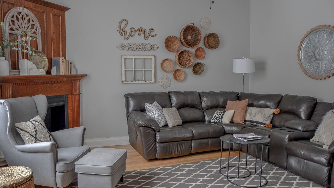 Photo of Livingroom in Sudbury
