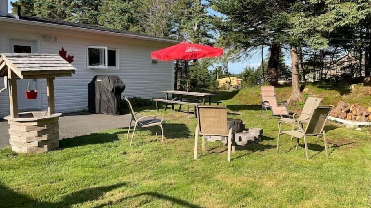 Photo of Outdoor in Bay Roberts