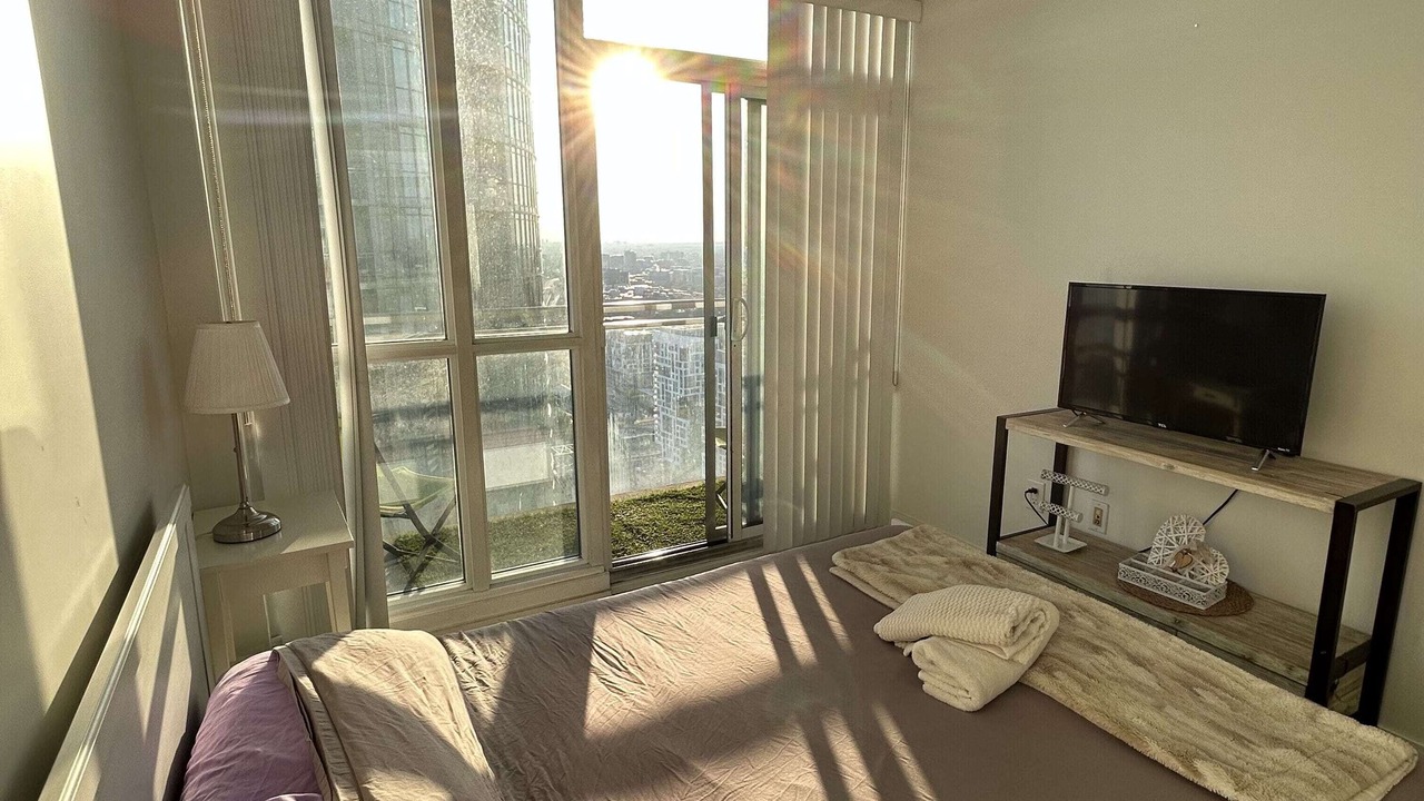 Photo of Bedroom in CityPlace