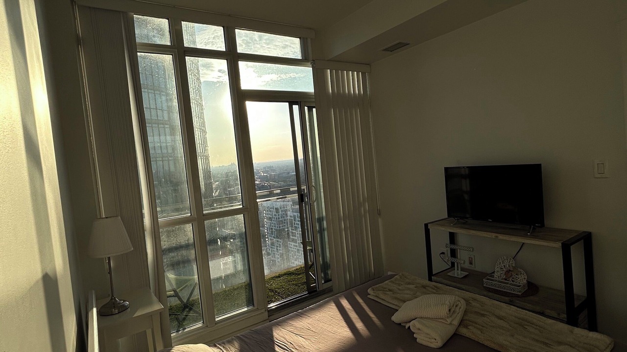 Photo of Bedroom in CityPlace