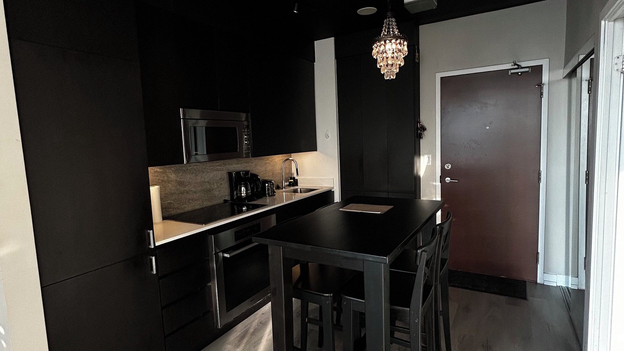 Photo of Kitchen in CityPlace