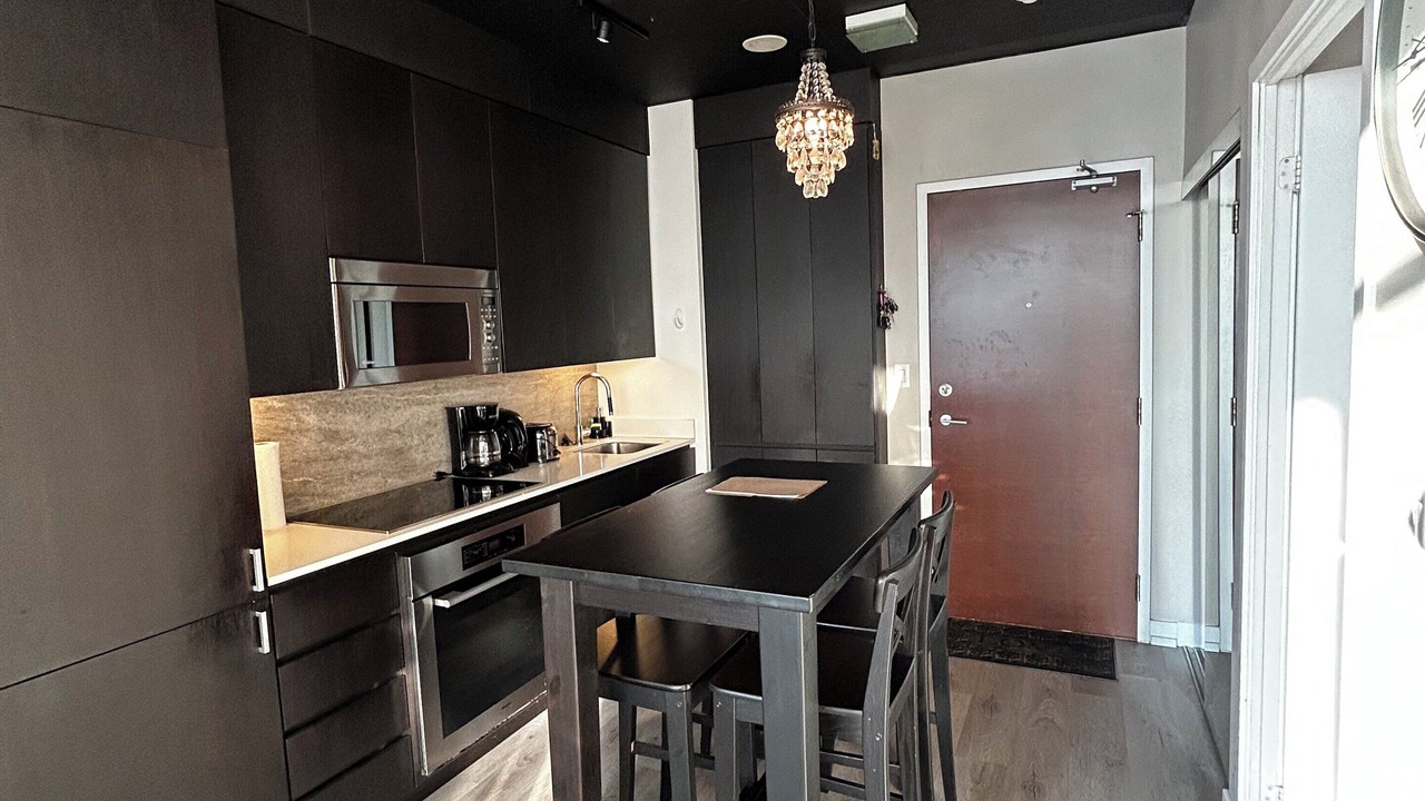 Photo of Kitchen in CityPlace