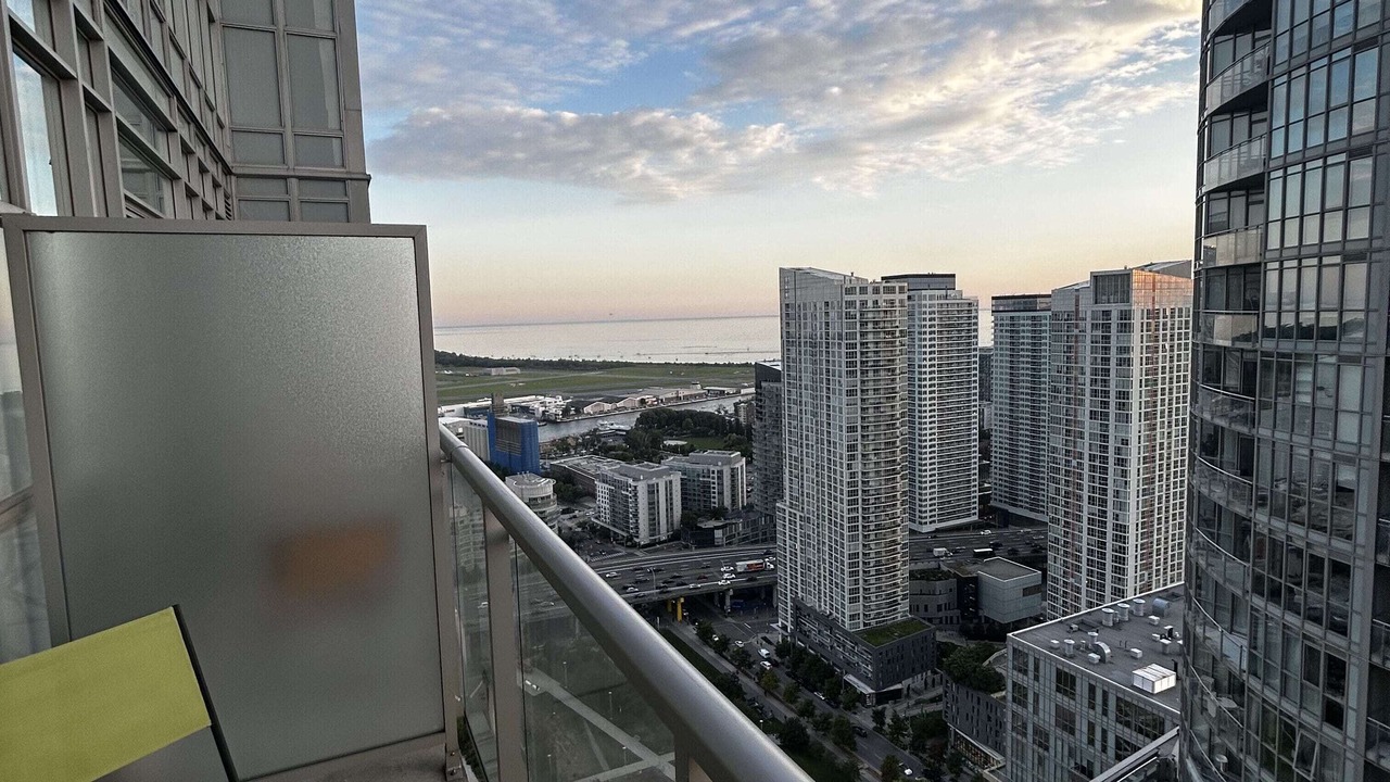 Photo of Outdoor in CityPlace