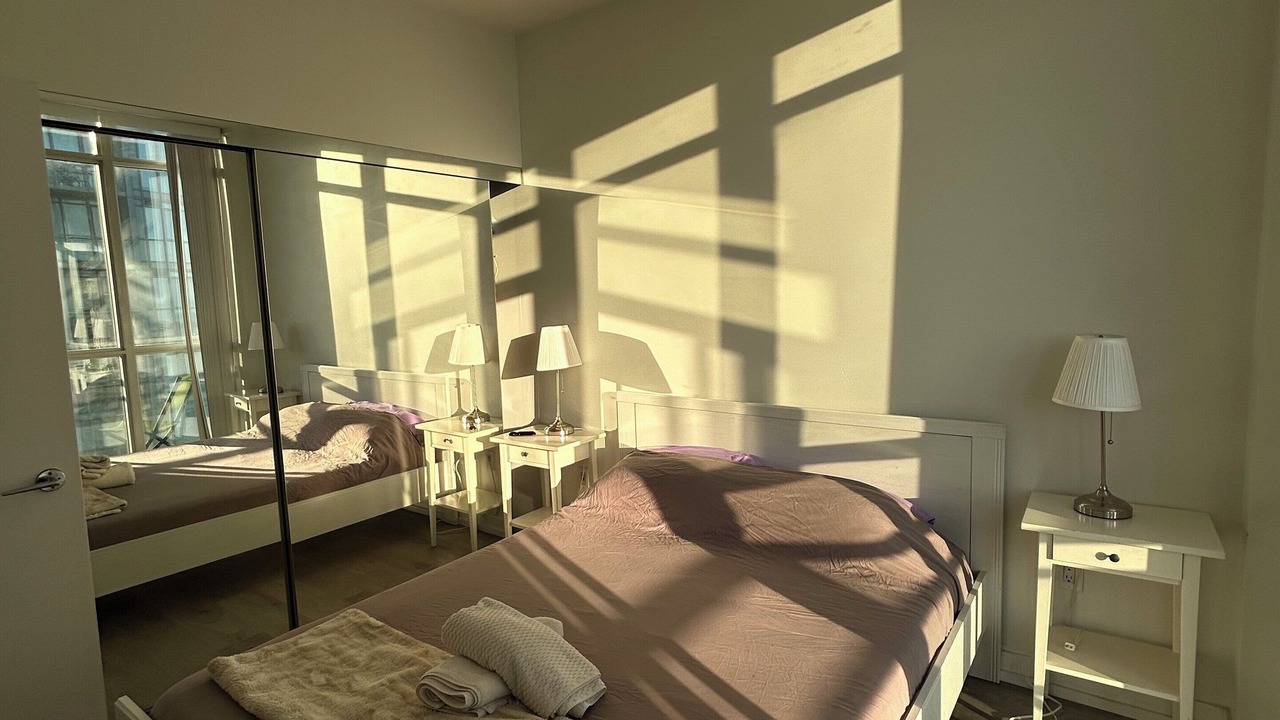 Photo of Bedroom in CityPlace