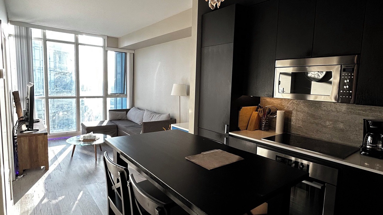 Photo of Kitchen in CityPlace
