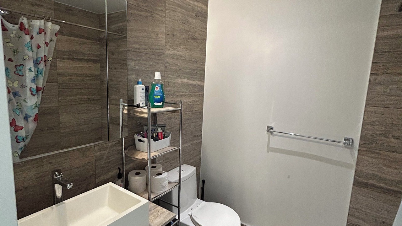 Photo of Bathroom in CityPlace