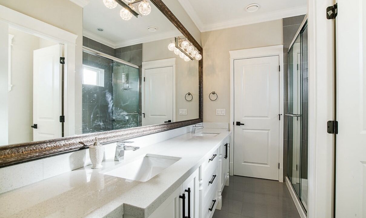 Photo of Bathroom in Guildford