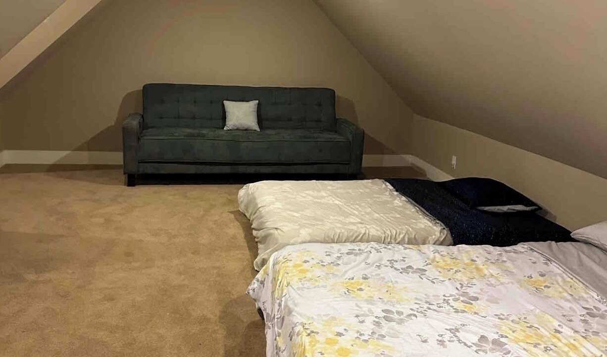 Photo of Bedroom in Guildford