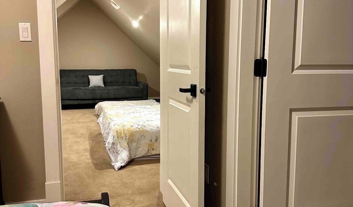 Photo of Bedroom in Guildford