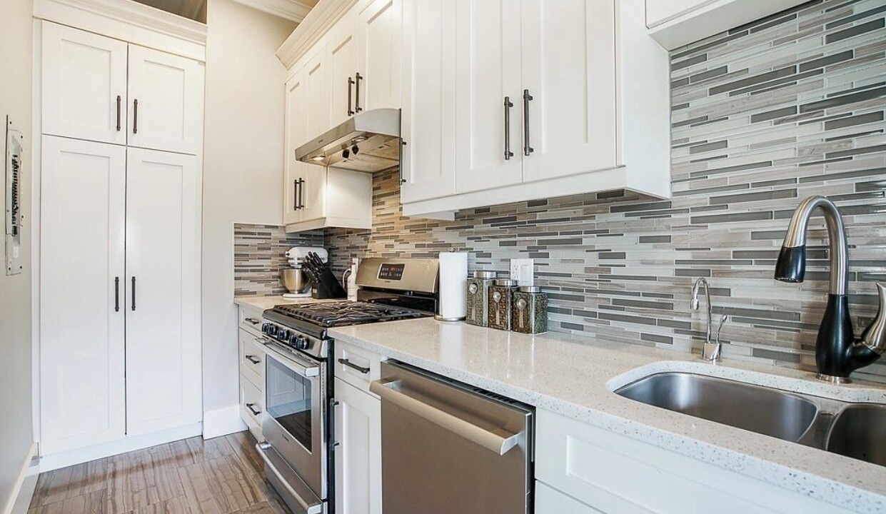 Photo of Kitchen in Guildford