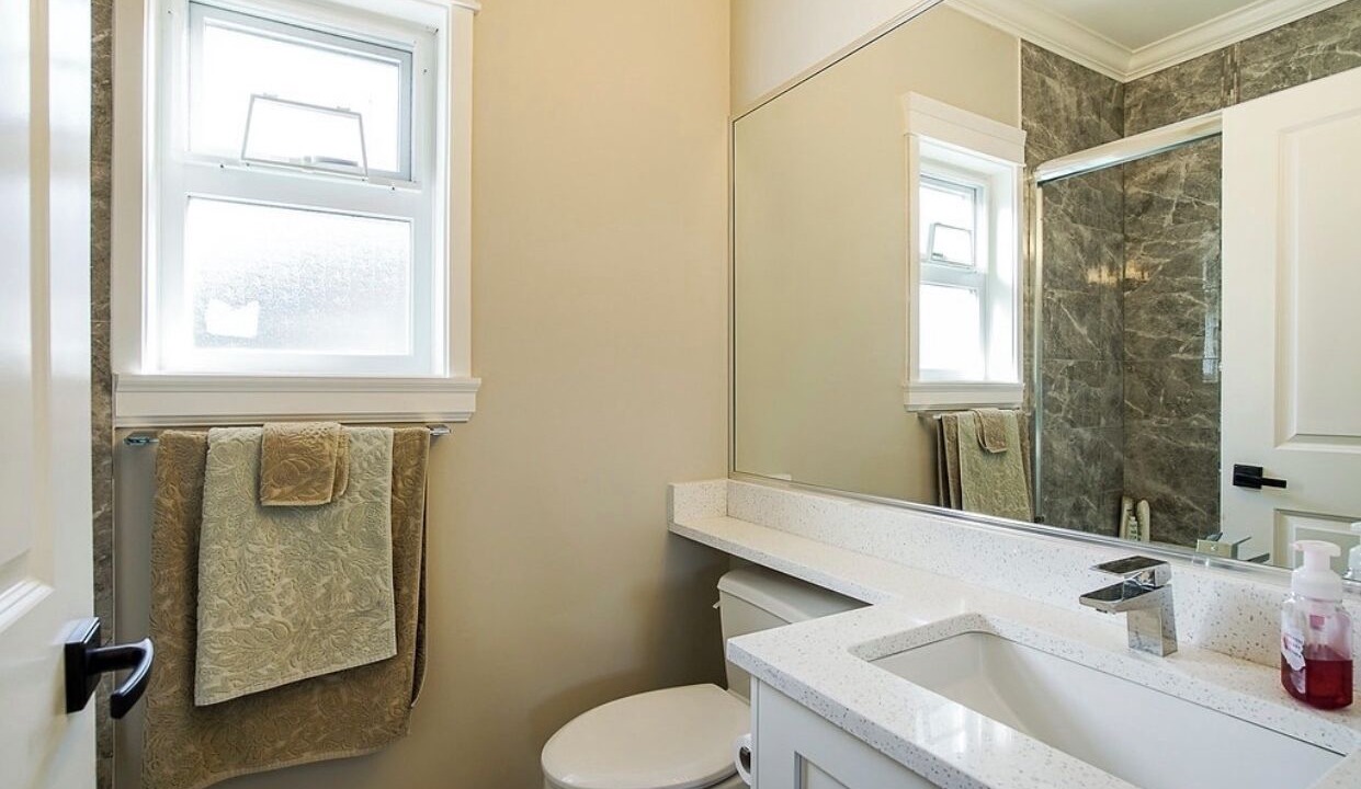 Photo of Bathroom in Guildford