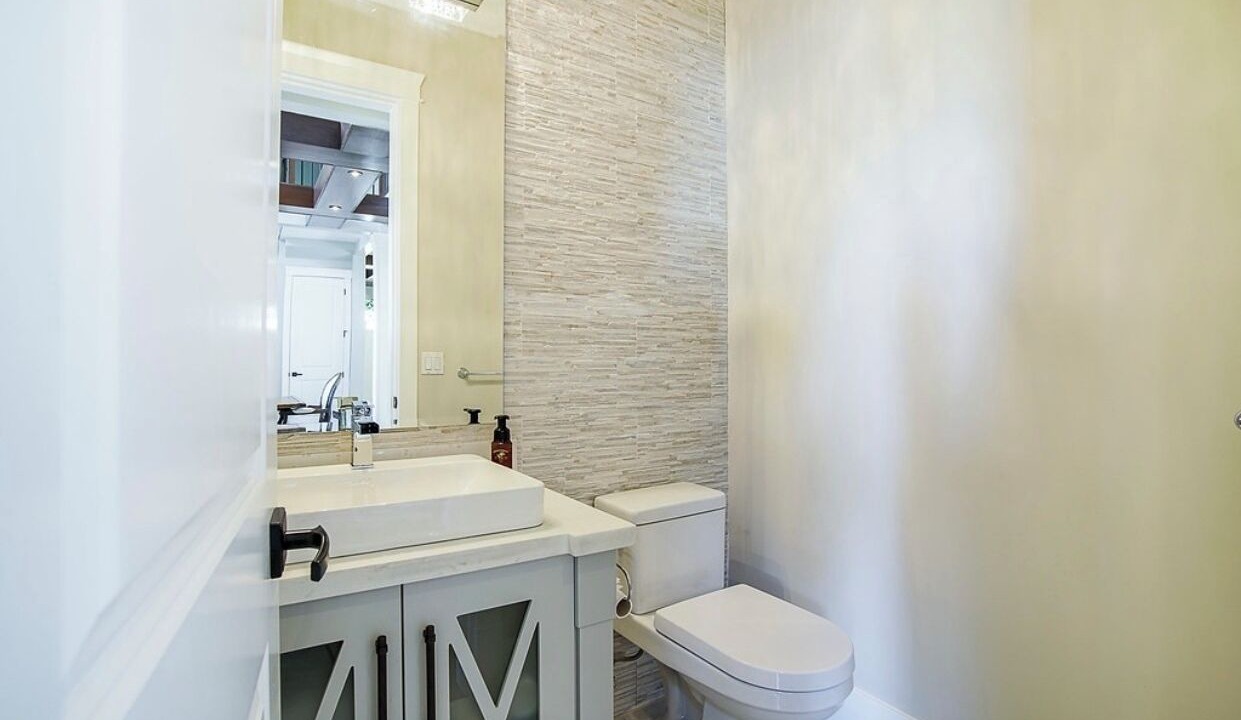 Photo of Bathroom in Guildford