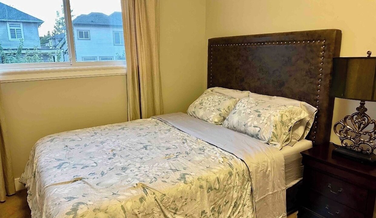 Photo of Bedroom in Guildford
